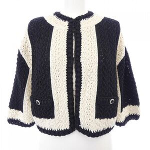 CHANEL P72002k10363 22C No-color Jacket